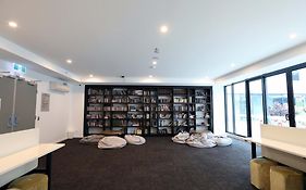 Cbd Stunning High Floor View - Free Parking Free Netflix Free Gym Free Pool Free Sauna Free Coffee